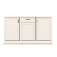 Комод Соната нью 3D1S Кашемір Гербор (Gerbor) Україна